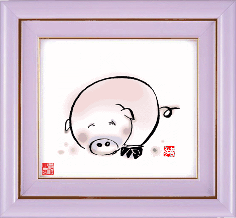解每日闲情